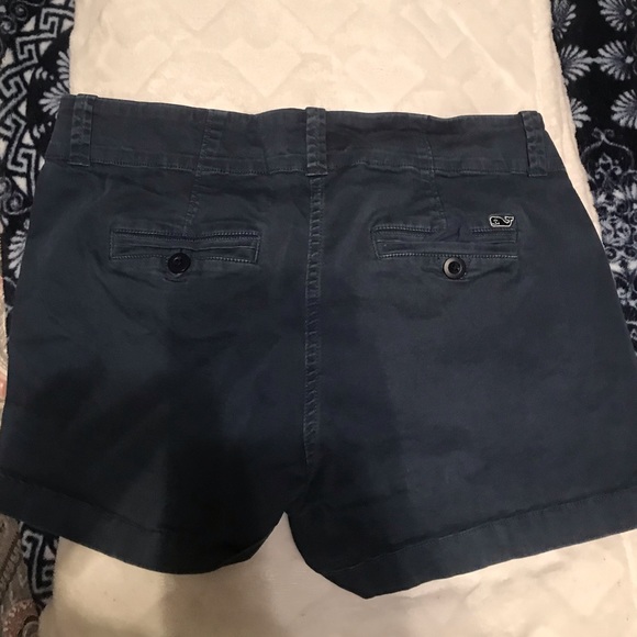 Vineyard Vines 3 1/2 inch Every Day Shorts - Picture 2 of 2